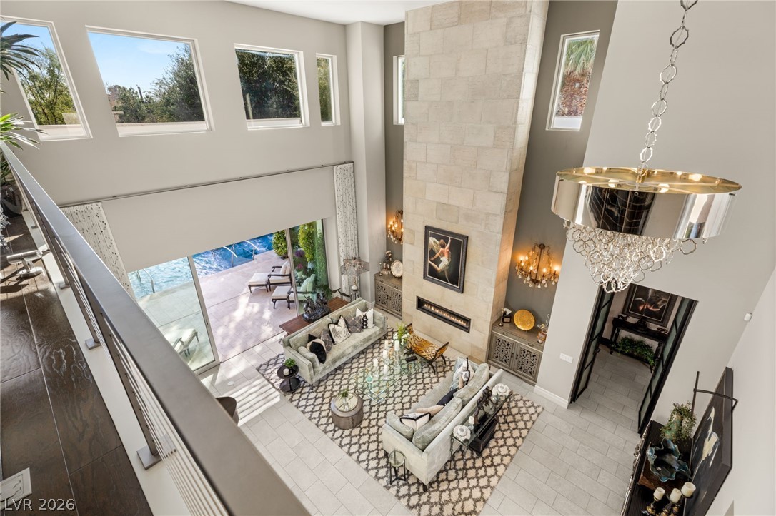 2323 Pinto Lane Las Vegas NV 89107