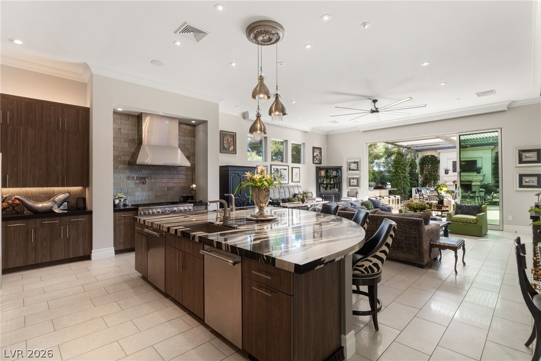 2323 Pinto Lane Las Vegas NV 89107