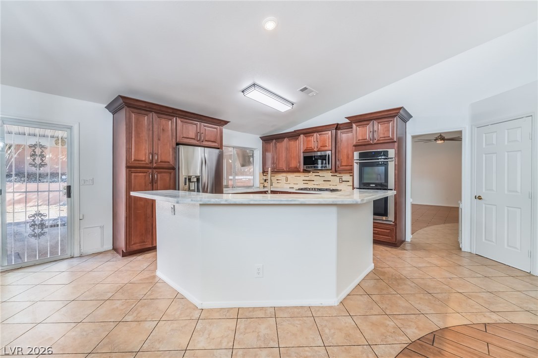 1554 Mount Hood Street Las Vegas NV 89110