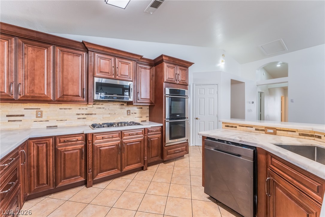 1554 Mount Hood Street Las Vegas NV 89110