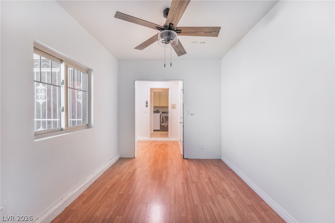 1554 Mount Hood Street Las Vegas NV 89110