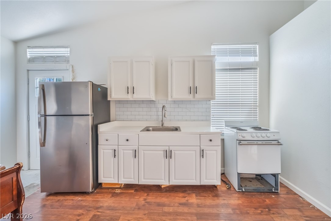 1554 Mount Hood Street Las Vegas NV 89110