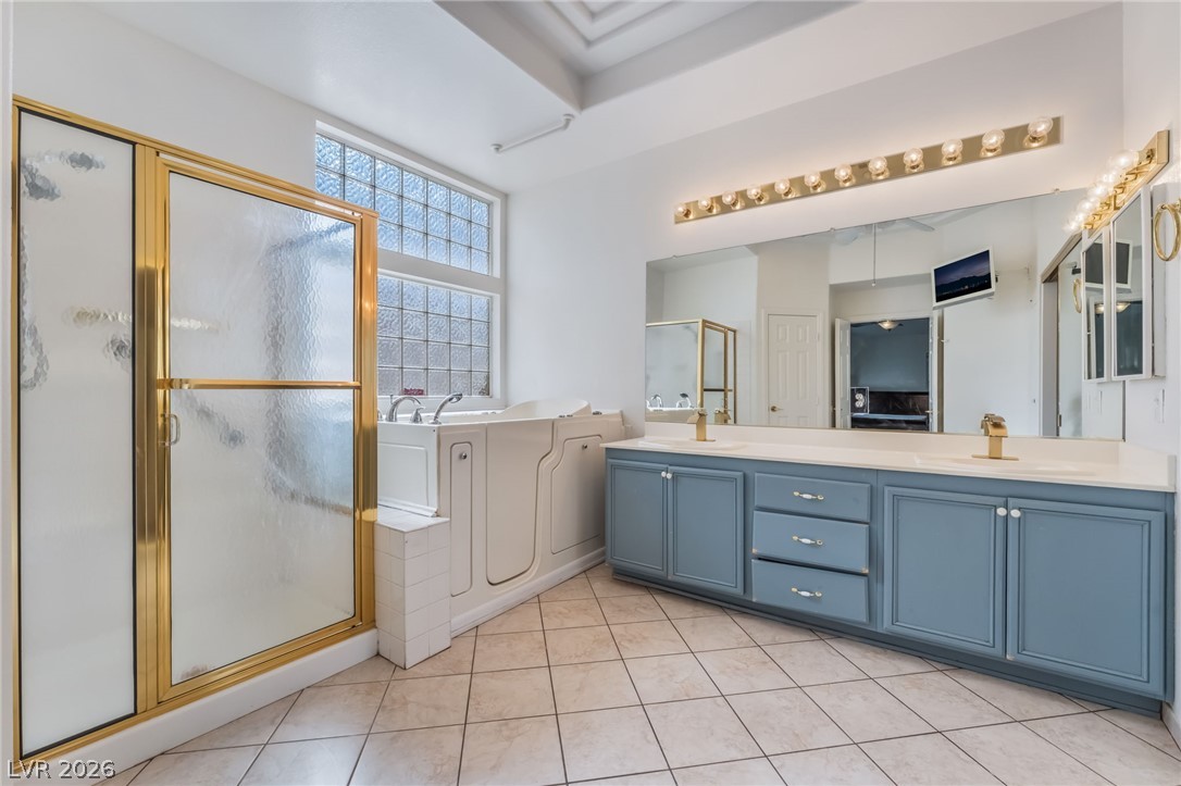 1554 Mount Hood Street Las Vegas NV 89110