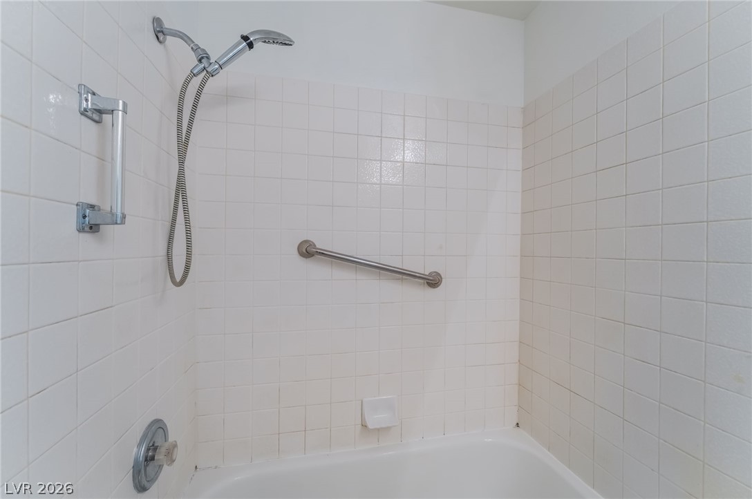 1554 Mount Hood Street Las Vegas NV 89110