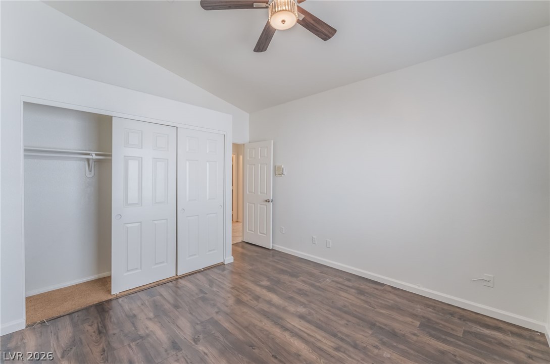 1554 Mount Hood Street Las Vegas NV 89110