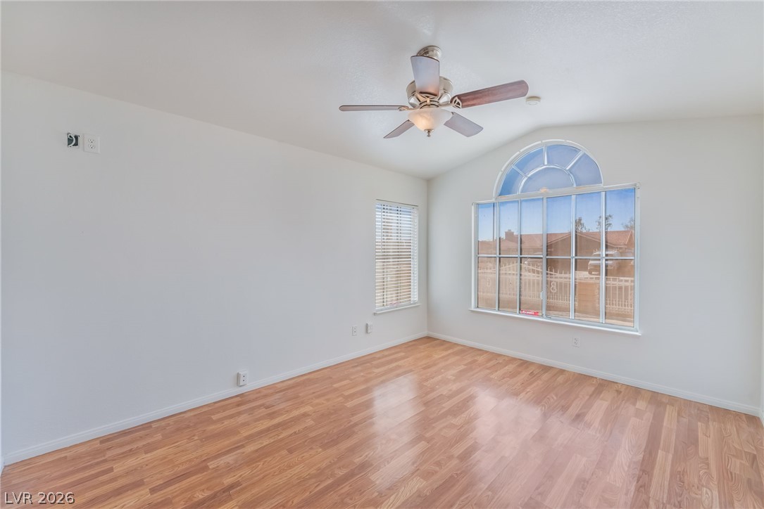 1554 Mount Hood Street Las Vegas NV 89110