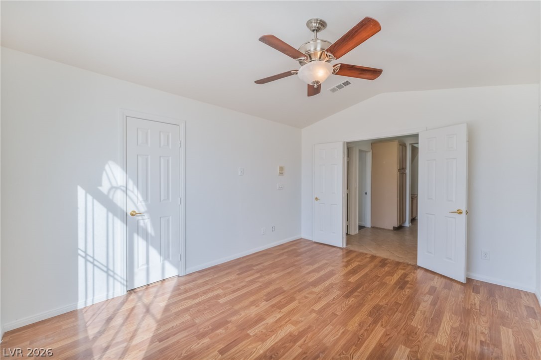 1554 Mount Hood Street Las Vegas NV 89110