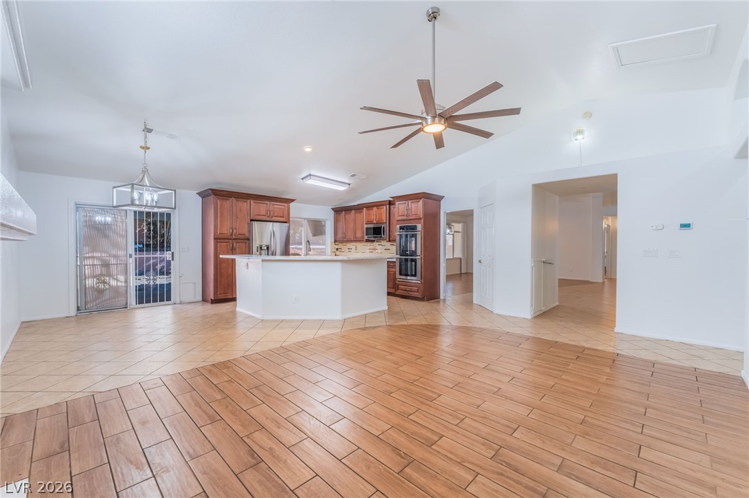 1554 Mount Hood Street Las Vegas NV 89110