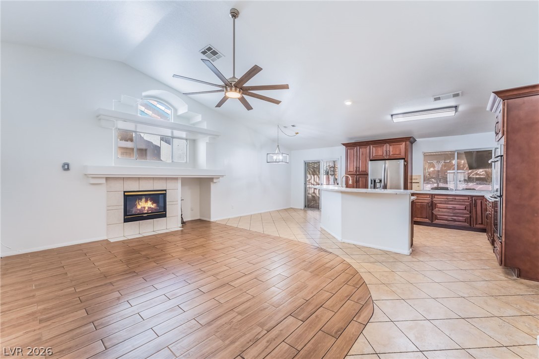 1554 Mount Hood Street Las Vegas NV 89110