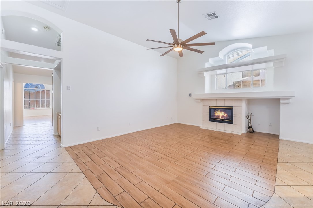 1554 Mount Hood Street Las Vegas NV 89110