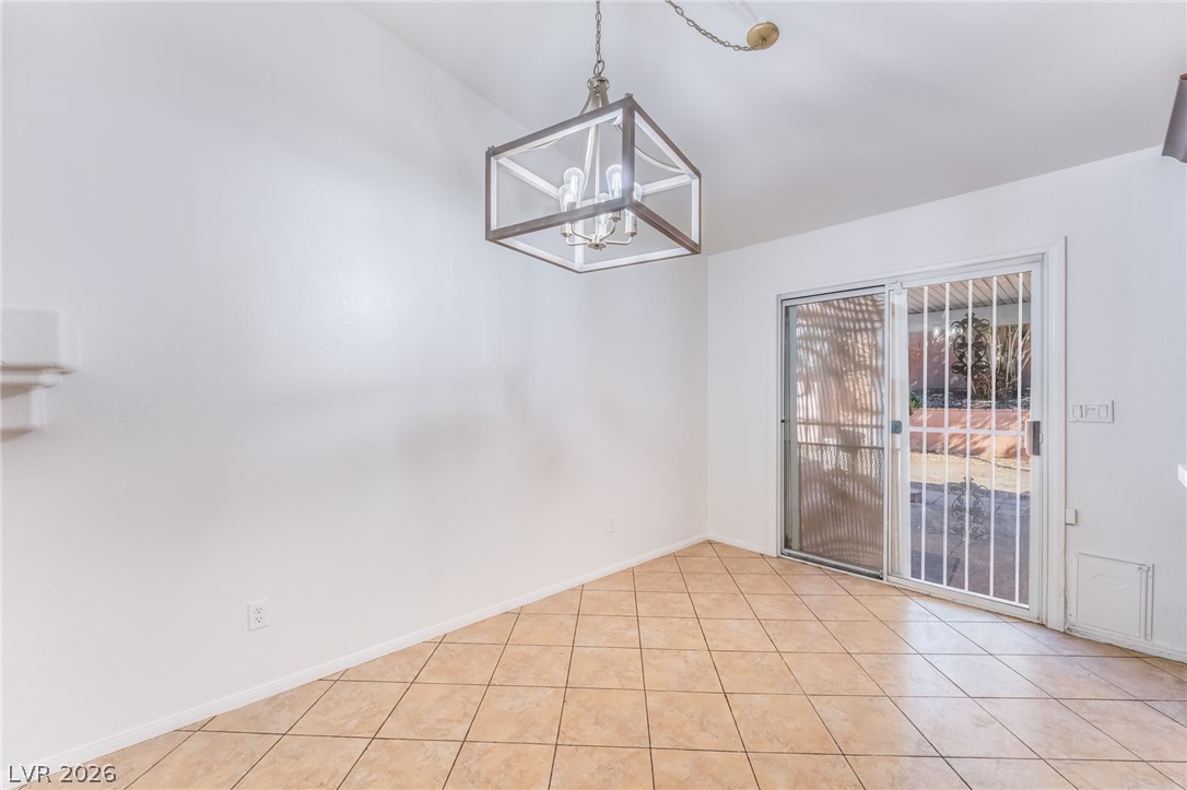 1554 Mount Hood Street Las Vegas NV 89110