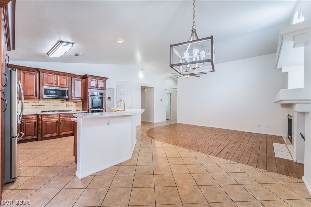 1554 Mount Hood Street Las Vegas NV 89110