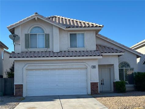 7968 Dinsmore Drive Las Vegas NV 89117