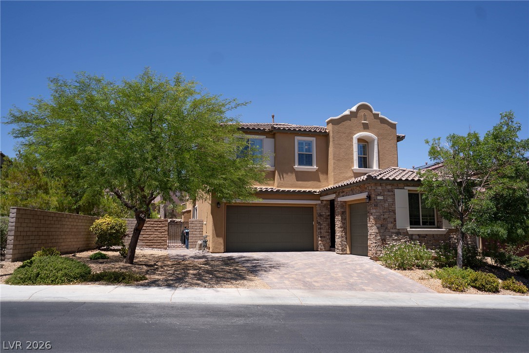 12236 Sea Voyage Avenue Las Vegas NV 89138