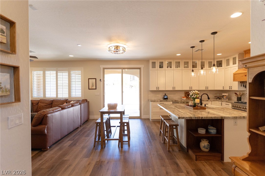 12236 Sea Voyage Avenue Las Vegas NV 89138