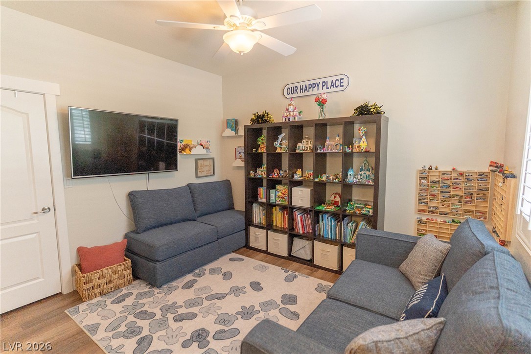 12236 Sea Voyage Avenue Las Vegas NV 89138