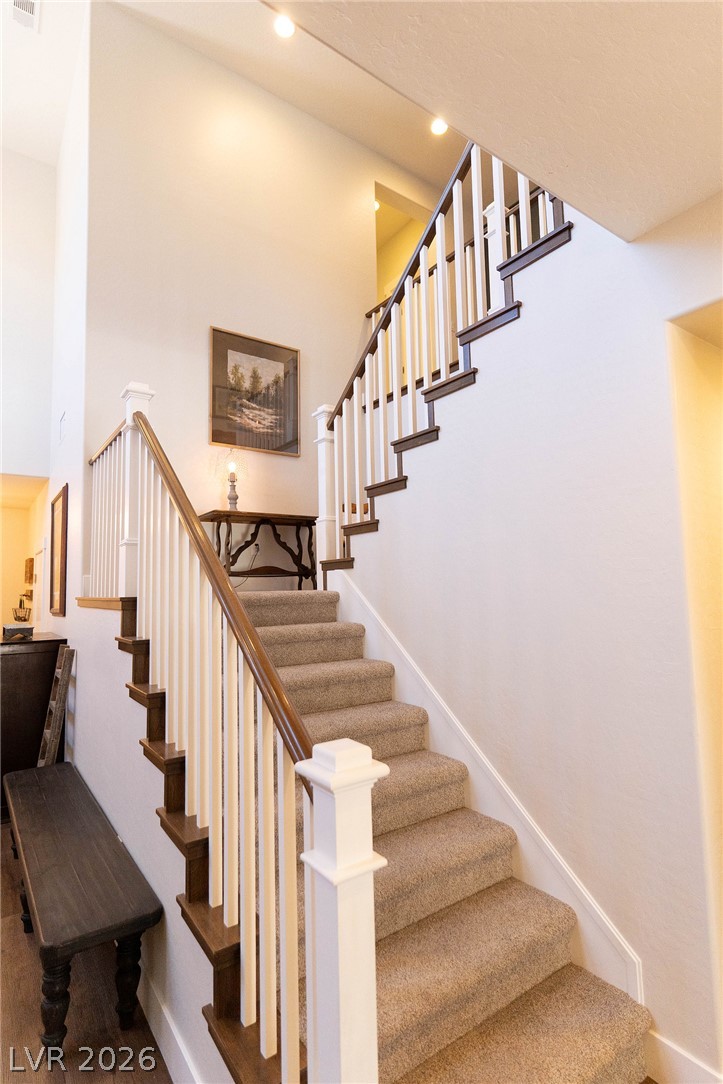 12236 Sea Voyage Avenue Las Vegas NV 89138