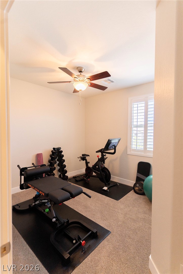 12236 Sea Voyage Avenue Las Vegas NV 89138