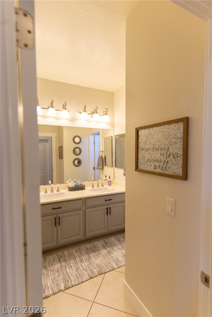 12236 Sea Voyage Avenue Las Vegas NV 89138