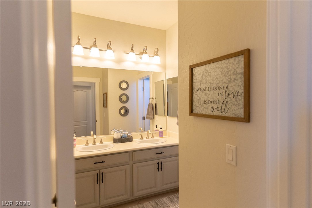 12236 Sea Voyage Avenue Las Vegas NV 89138