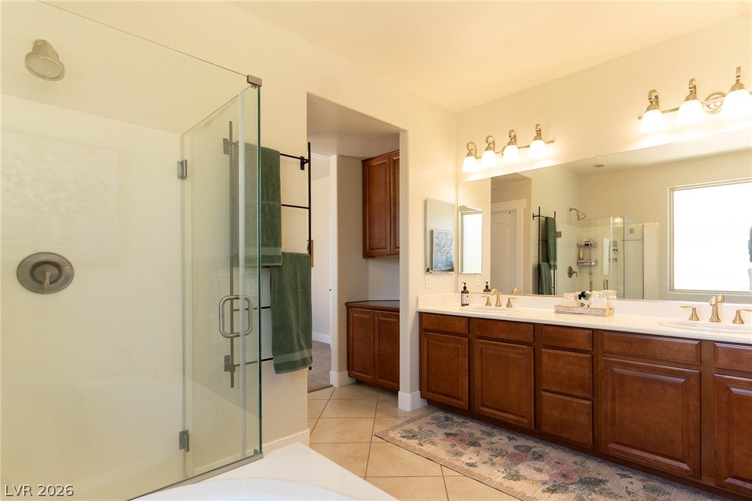 12236 Sea Voyage Avenue Las Vegas NV 89138