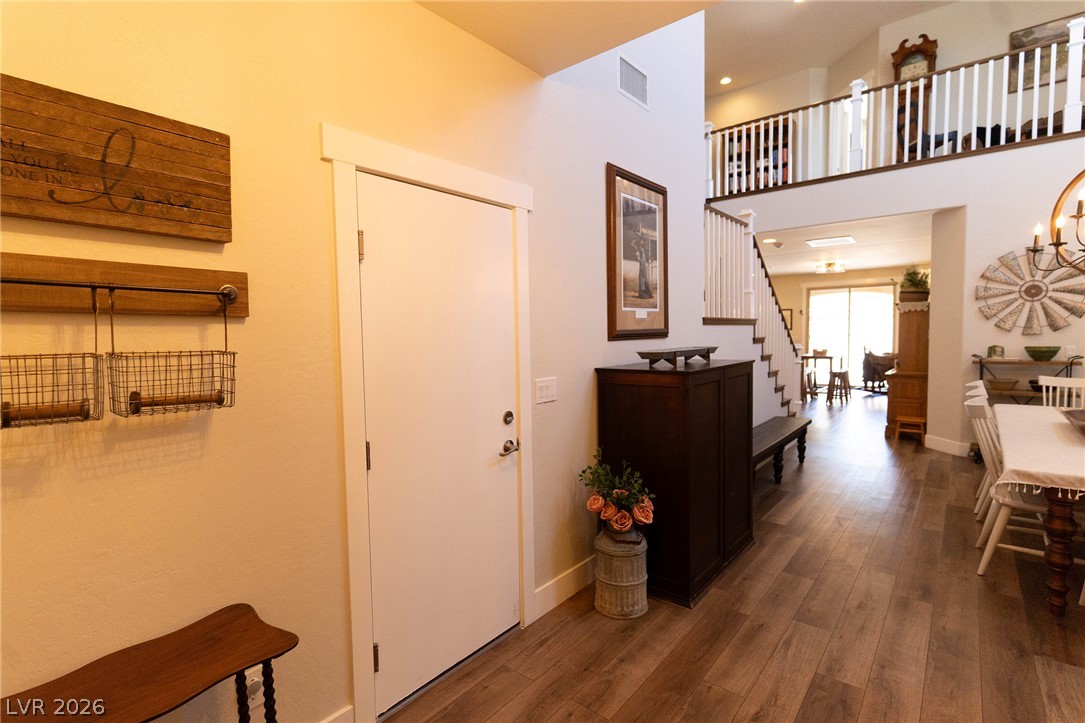 12236 Sea Voyage Avenue Las Vegas NV 89138