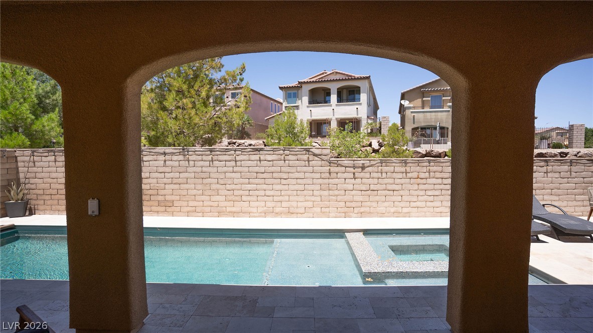 12236 Sea Voyage Avenue Las Vegas NV 89138