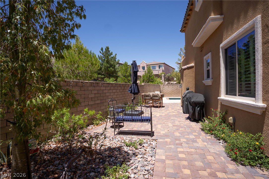 12236 Sea Voyage Avenue Las Vegas NV 89138