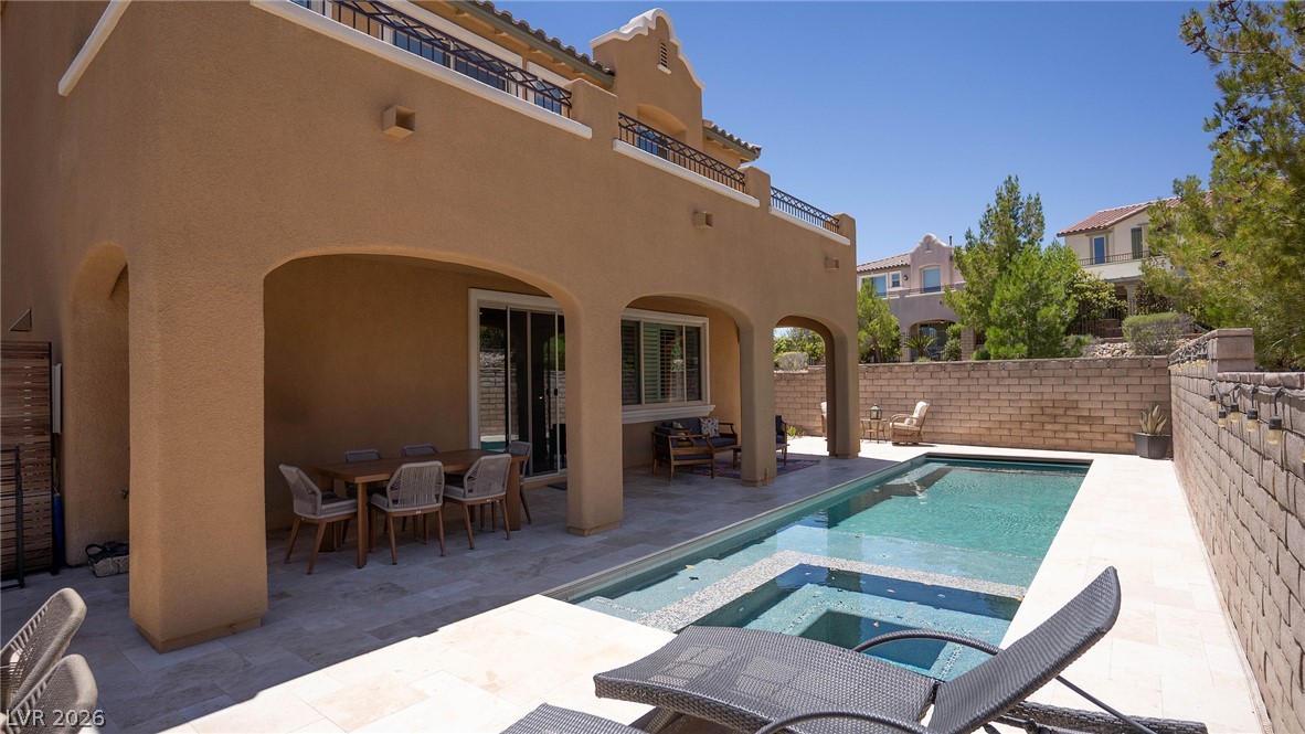 12236 Sea Voyage Avenue Las Vegas NV 89138