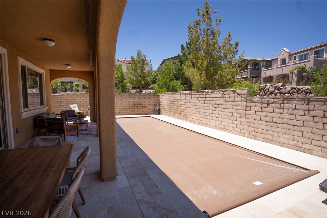 12236 Sea Voyage Avenue Las Vegas NV 89138