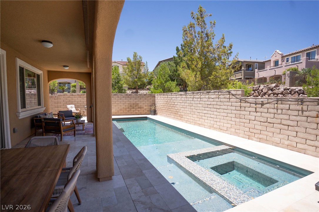 12236 Sea Voyage Avenue Las Vegas NV 89138