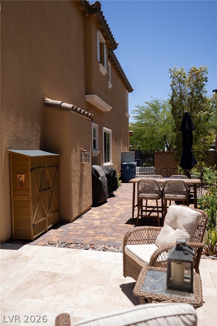 12236 Sea Voyage Avenue Las Vegas NV 89138