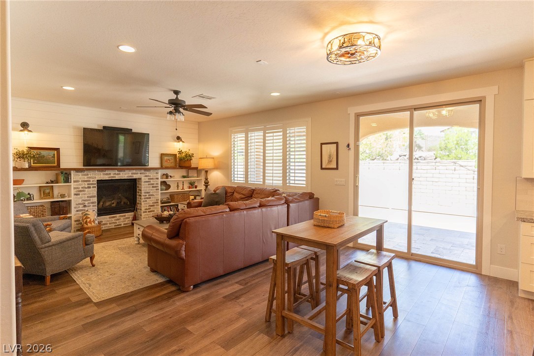 12236 Sea Voyage Avenue Las Vegas NV 89138