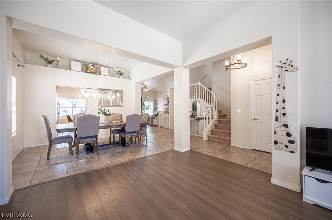 3116 Saint Tropez Street Las Vegas NV 89128