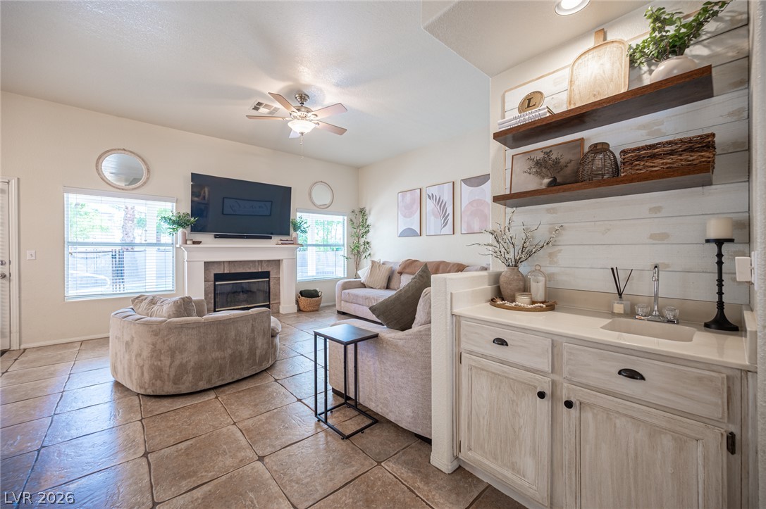 3116 Saint Tropez Street Las Vegas NV 89128
