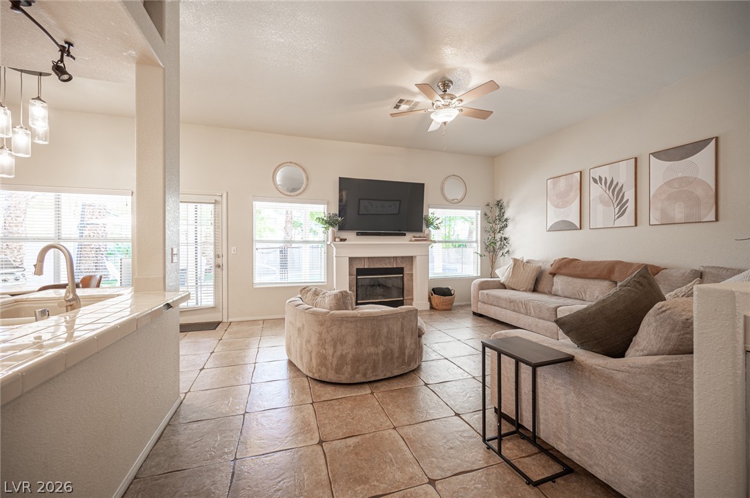 3116 Saint Tropez Street Las Vegas NV 89128