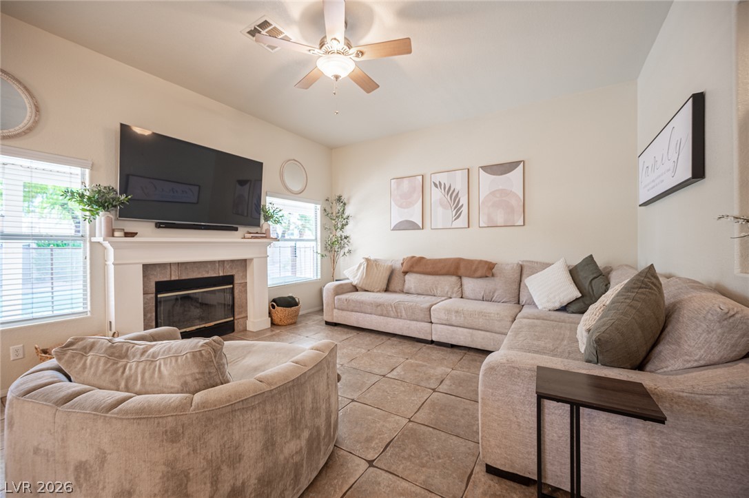 3116 Saint Tropez Street Las Vegas NV 89128