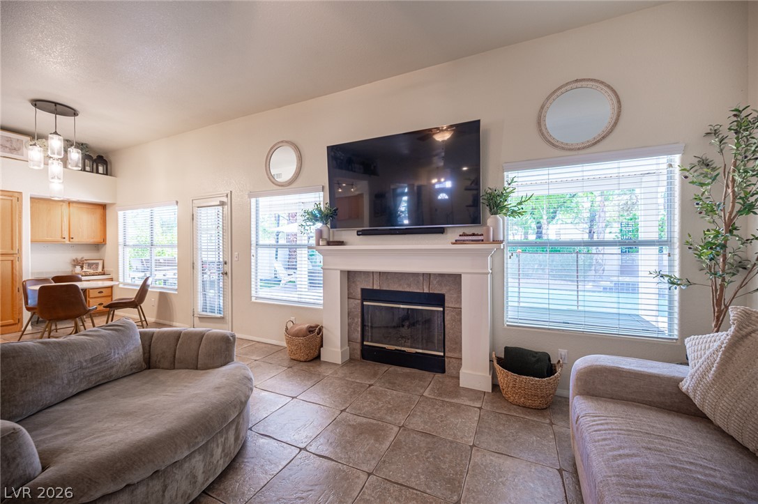 3116 Saint Tropez Street Las Vegas NV 89128