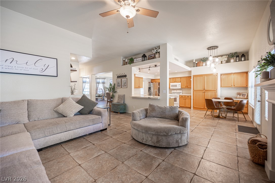 3116 Saint Tropez Street Las Vegas NV 89128