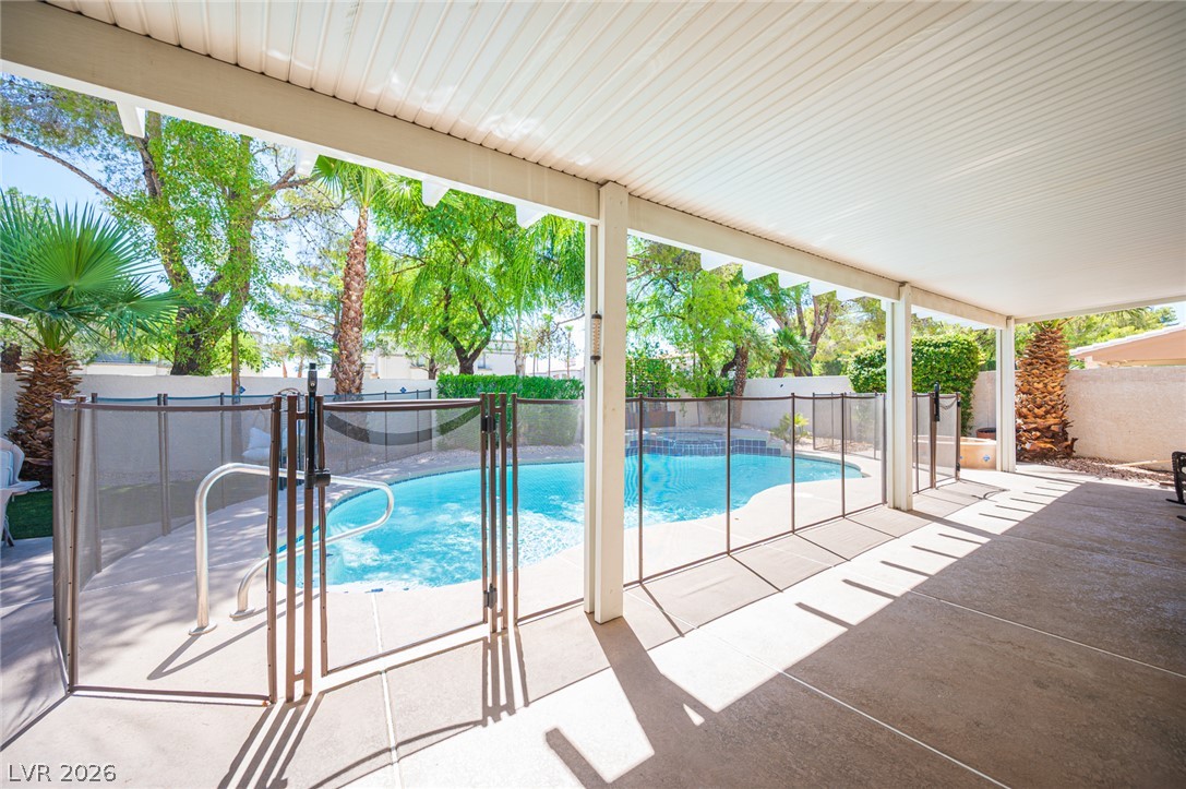 3116 Saint Tropez Street Las Vegas NV 89128