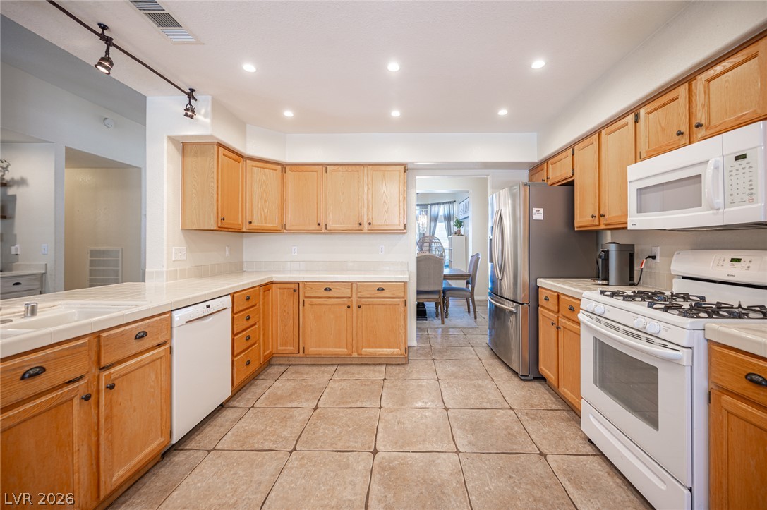 3116 Saint Tropez Street Las Vegas NV 89128