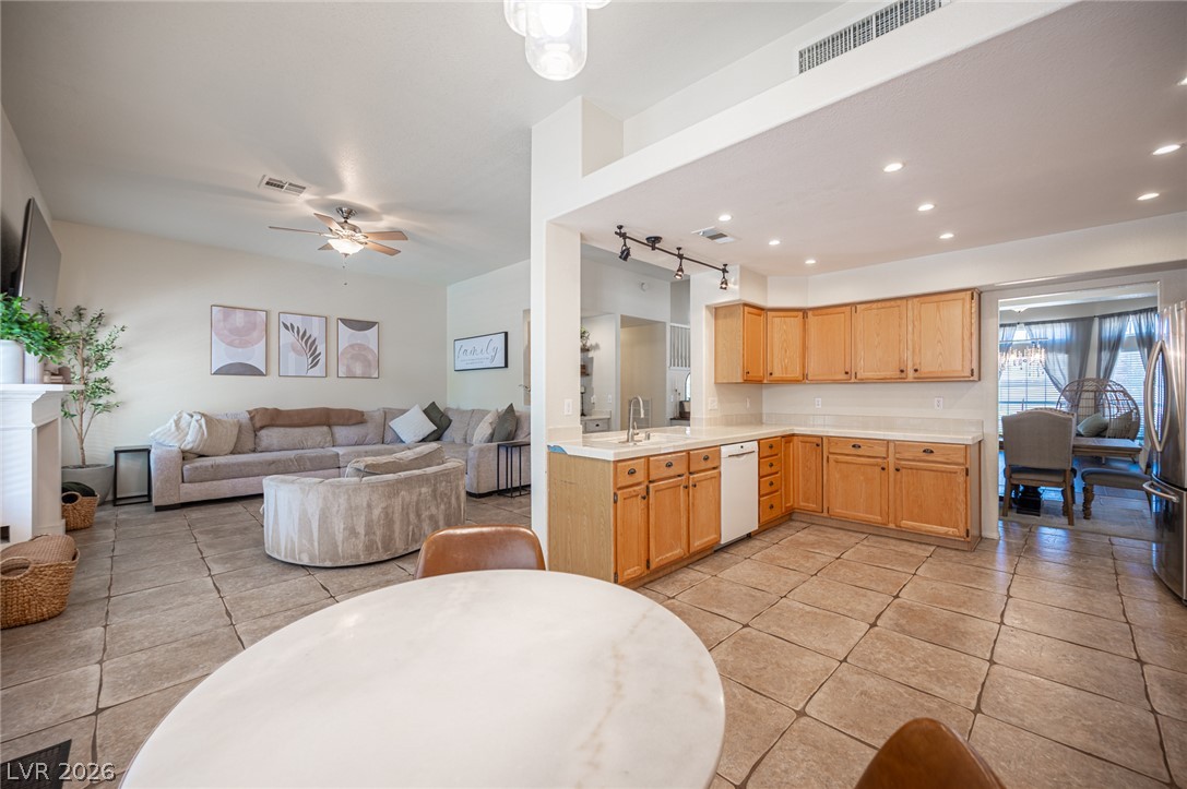 3116 Saint Tropez Street Las Vegas NV 89128