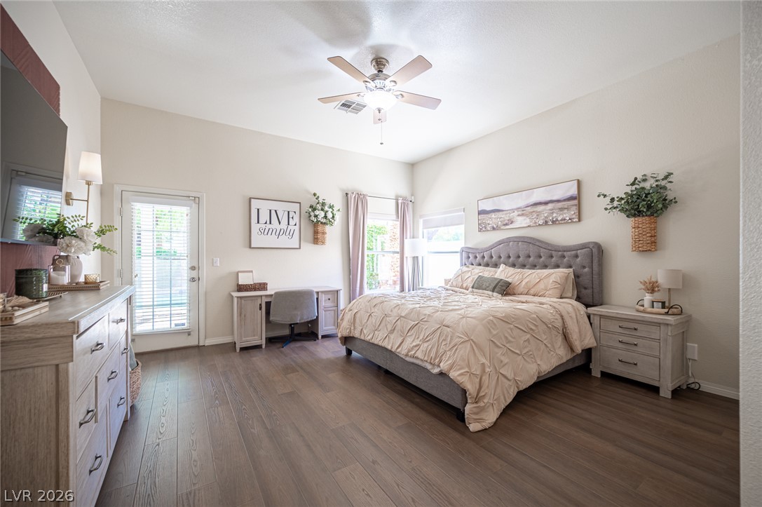 3116 Saint Tropez Street Las Vegas NV 89128