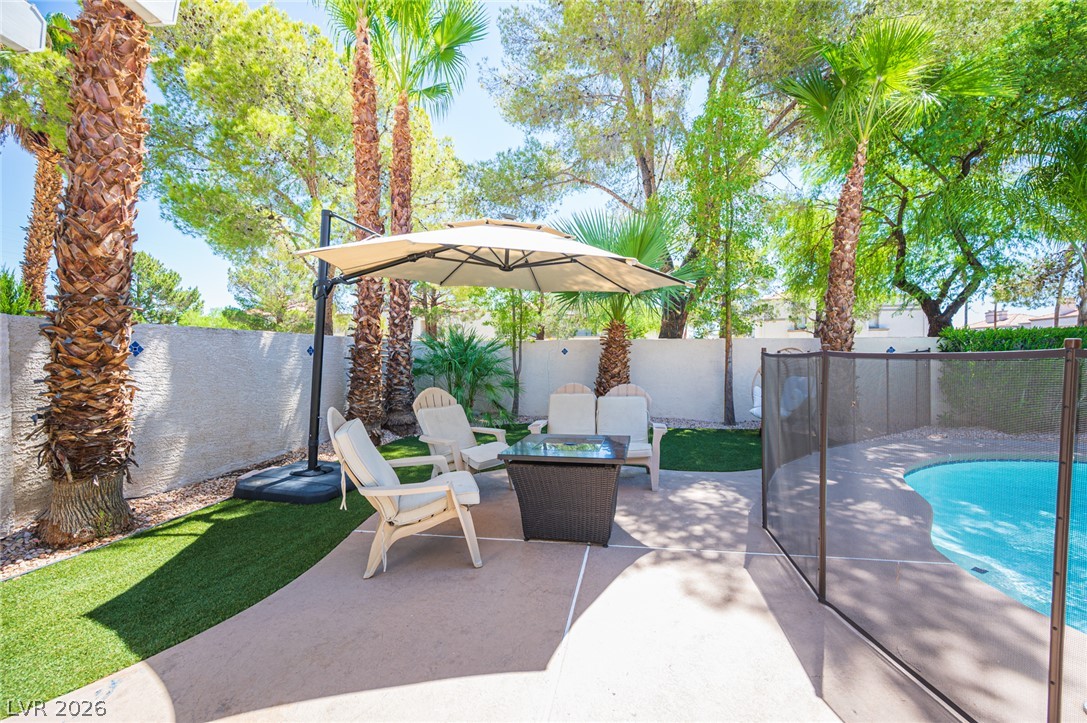 3116 Saint Tropez Street Las Vegas NV 89128