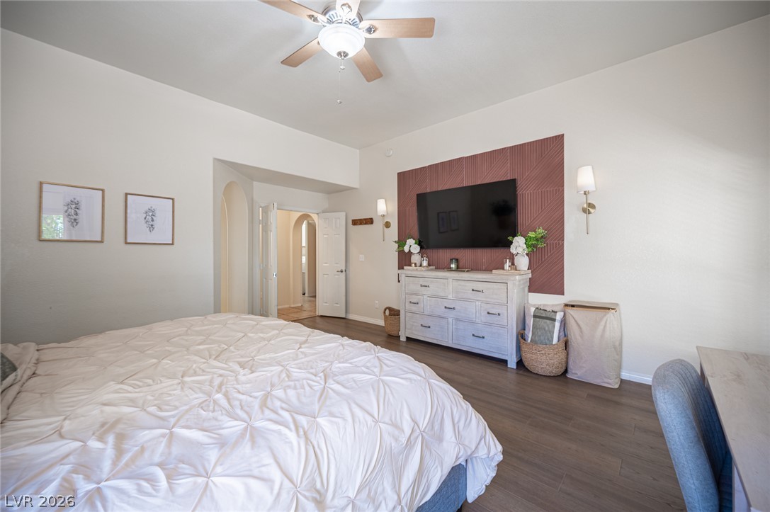 3116 Saint Tropez Street Las Vegas NV 89128