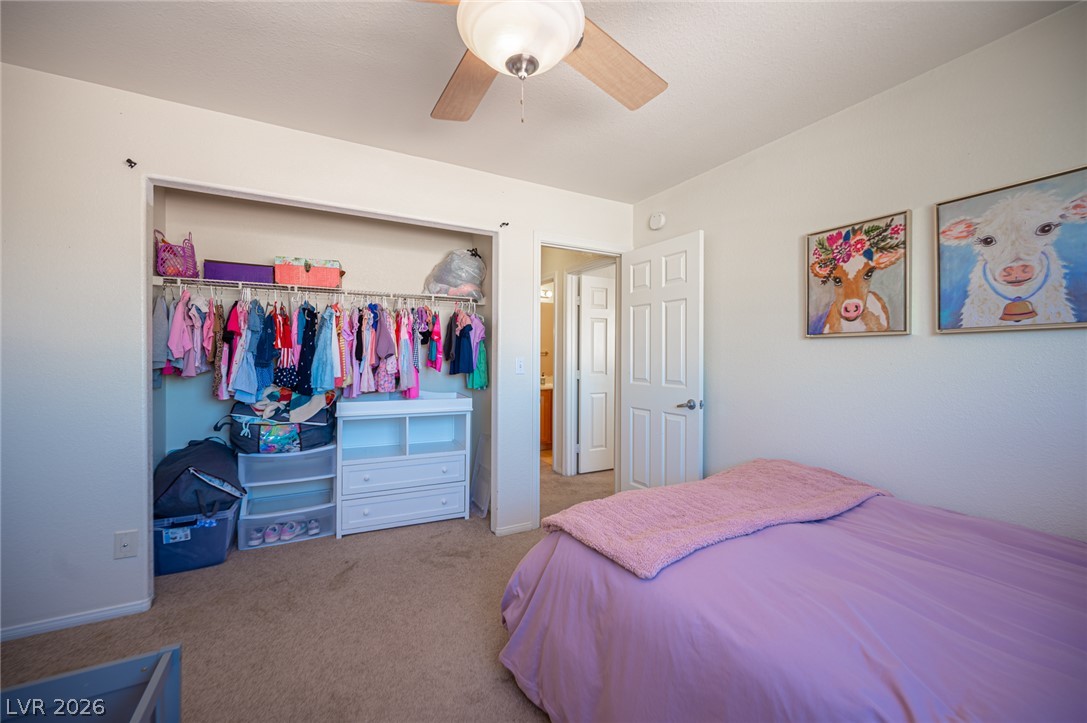 3116 Saint Tropez Street Las Vegas NV 89128
