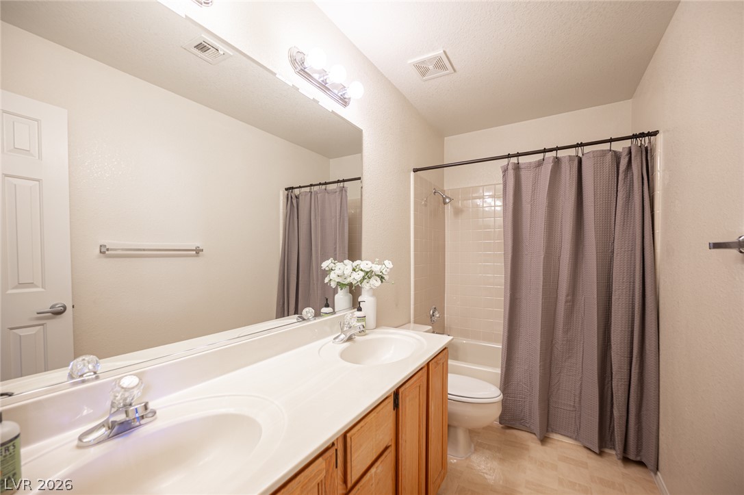 3116 Saint Tropez Street Las Vegas NV 89128