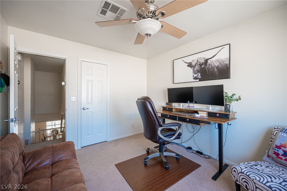 3116 Saint Tropez Street Las Vegas NV 89128
