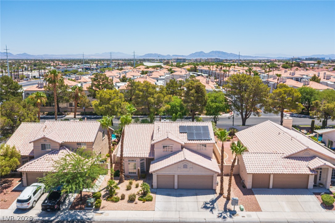 3116 Saint Tropez Street Las Vegas NV 89128