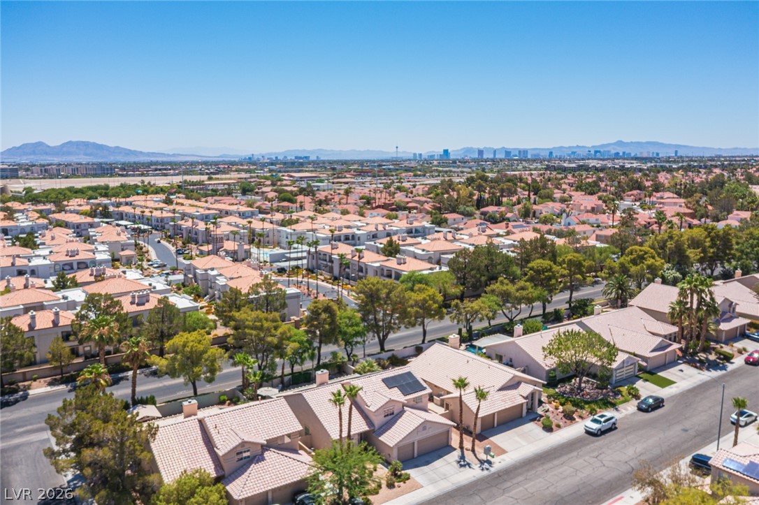 3116 Saint Tropez Street Las Vegas NV 89128